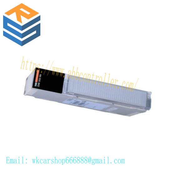 schneider_plc_140dai55300_1.jpg Schneider Electric XBTZG939 PLC - Adapter and Isolation Box