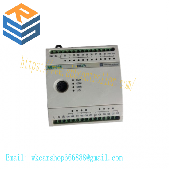 schneider_tsx08cd12r8as_controller.png Schneider TSXASY410 Analog Output Module