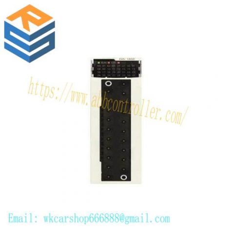 Schneider XBTGK5330 Logic Module - PLC with 320x240 Display, 65K Color, IP65 Rating