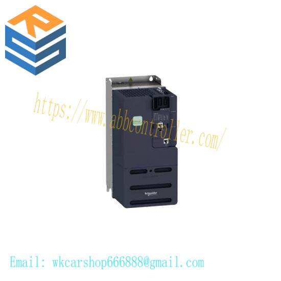 schneider_xbtgk5330_1.jpg Schneider XBTGK5330 Logic Module - PLC with 320x240 Display, 65K Color, IP65 Rating