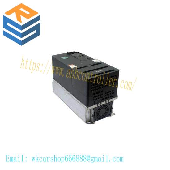 schneider_xbtgk5330_2.jpg Schneider XBTGK5330 Logic Module - PLC with 320x240 Display, 65K Color, IP65 Rating