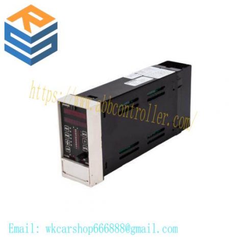 Siemens 353A41NNETNNA4: Advanced Process Control Module