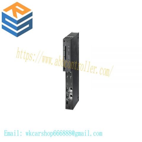 Siemens 6DD1683-0CD0 SIMATIC S7-400 FM 458-1 DP Communication Module