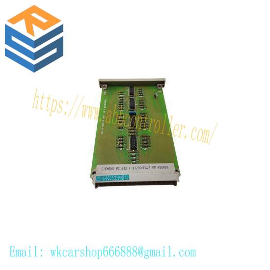 siemens_6ec1001-0a_simatic_c1_module.jpg Siemens 1734-SSISSI Encoder Module for Industrial Automation Control Systems