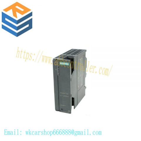Siemens 6ES7153-1AA02-0XB0 Simatic ET200 PLC - DP Interface Module IM 153-1