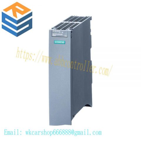 Siemens 6ES7155-5AA00-0AC0 Device Interface Module: Precision & Efficiency in Automation Solutions