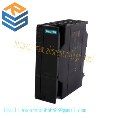 Mitsubishi S400-RT330-A10FF Industrial RTU Module with Enhanced Compatibility and Environmental Adaptability