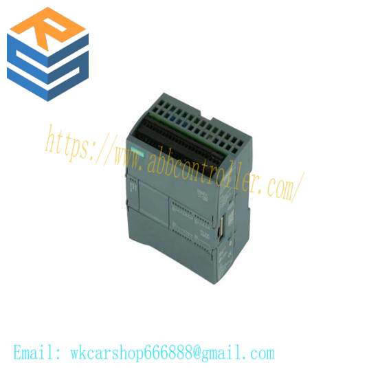 siemens_6es7214-1bg31-0xb0_compact_cpu.jpg Siemens SIMATIC S7-1200 Compact CPU 1214C, DC/DC/RLY Module