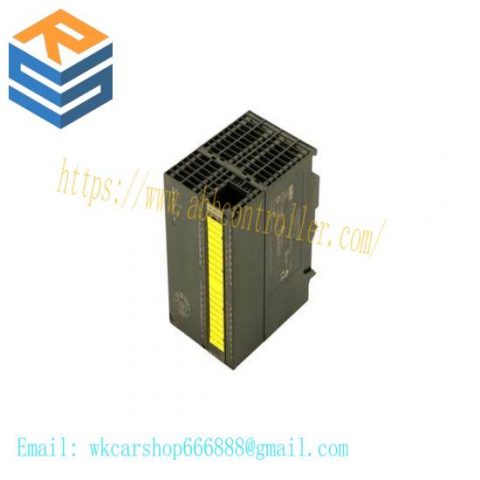 Siemens S7 300 PLC - Digital Input Module 6ES7326-1BK02-0AB0