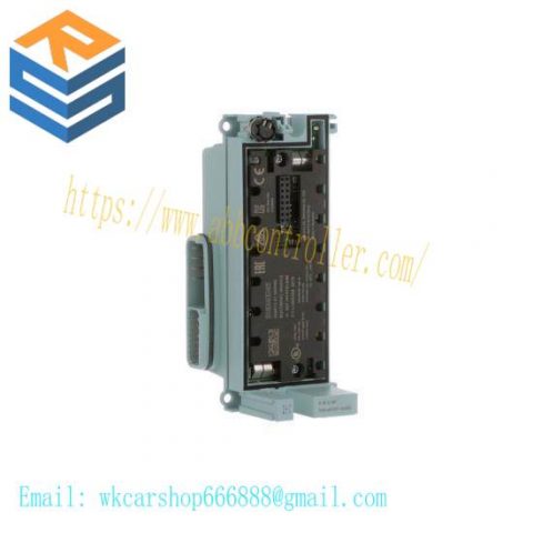 Siemens 6ES7 144-4FF01-0AB0: Precision Control Module for Industrial Automation