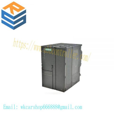 SIEMENS SIMATIC DP | Advanced Networking Solution