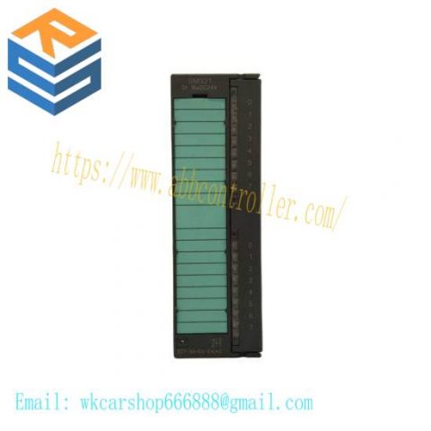 SIEMENS CPU944 Processor Module 6ES5944-7UA22 | High Performance, Efficient Control Solutions