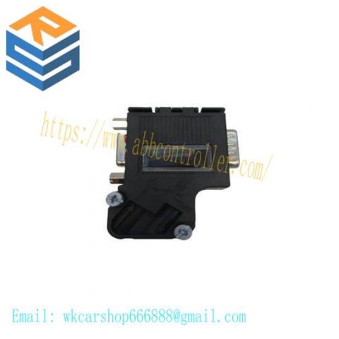 Siemens 6ES972-0BA42-0XA0 Bus Connector; Manufacturer: Siemens