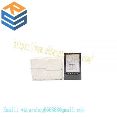 Siemens 6KA9904 - Industrial Control Module