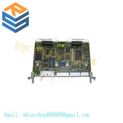 SIEMENS 6SE7038-6GL84-1JB0: Precision Voltage Divider Module for PLC Applications