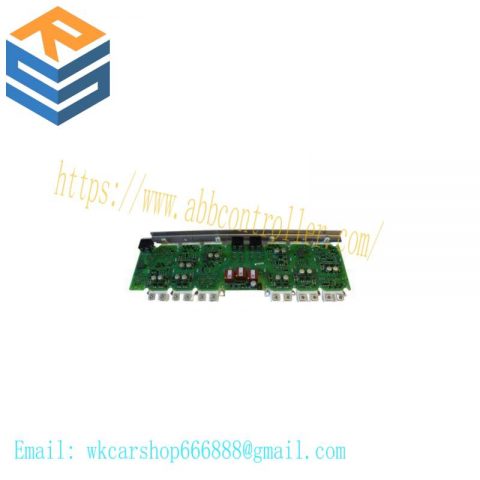 SIEMENS A5E00714561 Inverter Driver Board - Industrial Control, Efficiency, and Reliability
