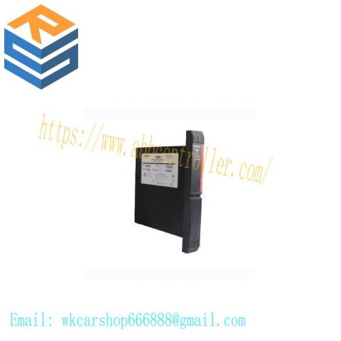 SIEMENS QLCCM24AAN - Critical Control Module for APACS Power System