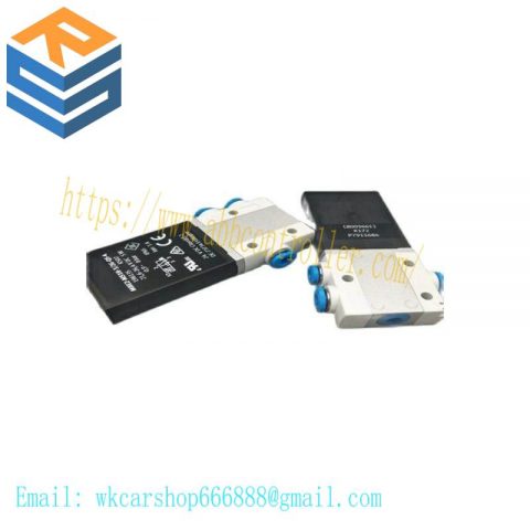 MHE2-MHE1-GLS1 Solenoid Valve, Precision Control for Industrial Automation