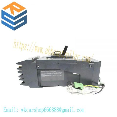 Square D PMD-32 Power Monitor Display for PowerLogic Meters