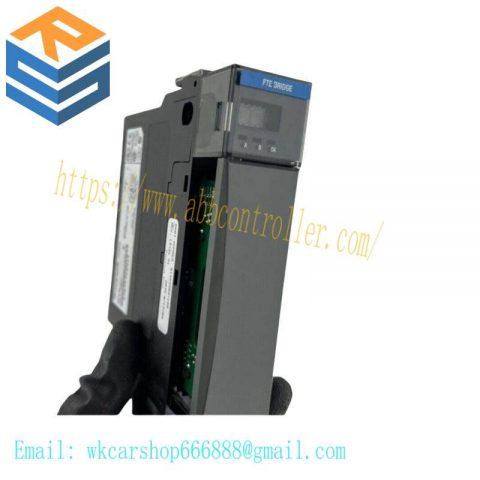 Honeywell TC-IXR061 Experion Analog Input Module - Precision Control for Industrial Automation