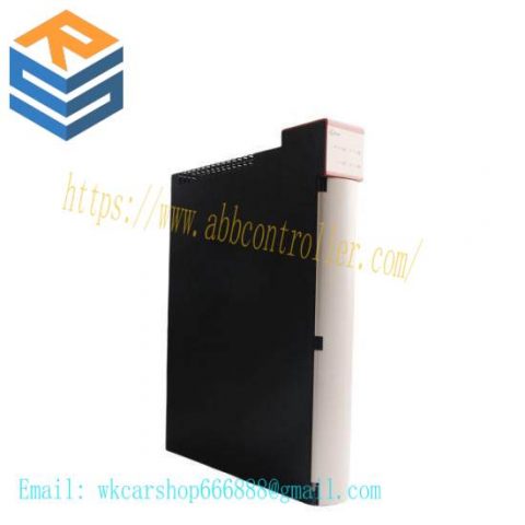 GE Fanuc TGT-000A-4-0-AA Modular Control System