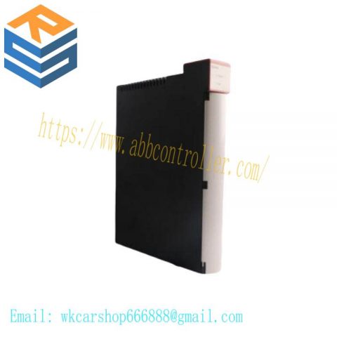 GE Fanuc TGT-AIOV-8-0: Analog I/O Module for Industrial Control Systems