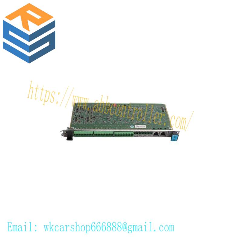 vibro_meter_vm600_ioc4t_pnr-200-560-000-019_input_output_card.jpeg VIBRO METER VM600 - IOC4T PNR-200-560-000-019: Input/Output Card