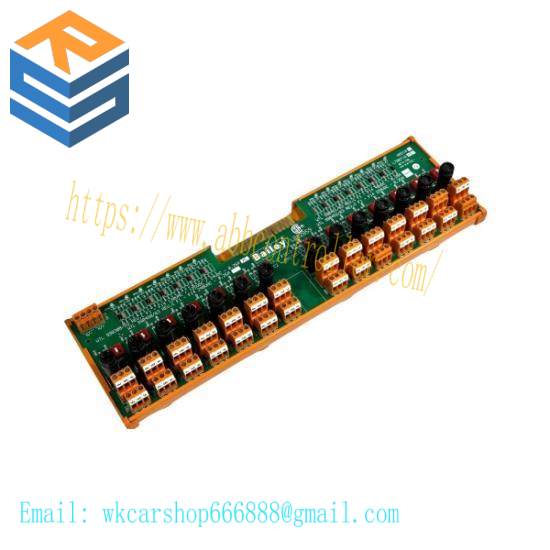 weidmuller_844495000_3.jpg Weidmuller 844495000 Digital Input Module