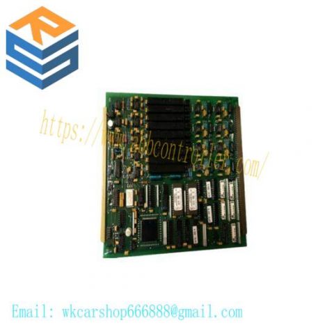 Woodward 5463-854 Promotion Price: Industrial Control Module