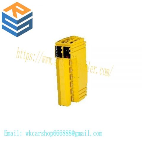 B&R 8MSA3XE0-B4 Motor - Industrial Automation Control System Component