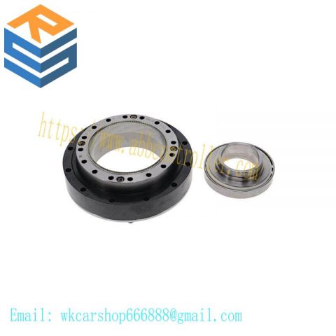 Yaskawa JAMSC-B651 Superior Isolation Performance, Control Module