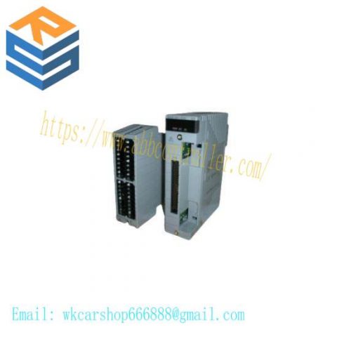 Yokogawa ATR8S-00 S2 - Advanced Digital I/O Module for Industrial Automation