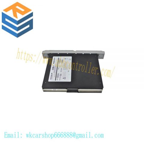 Yokogawa PSCCM22AA Economic Efficiency Related - Compact and Powerful Control Module