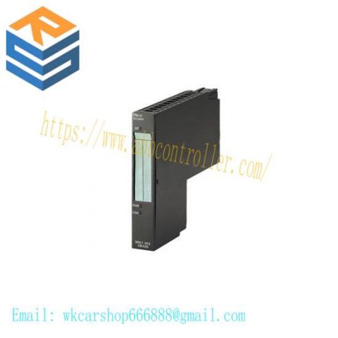 ZIPPE MWS10/A Industrial Control Module, 190 Characters