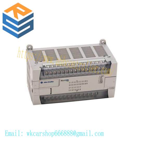 1762-l24bwar_controller.jpg ZYGO ZMI-7705/8070-0902-01X Industrial Module, Specialized Control Solution