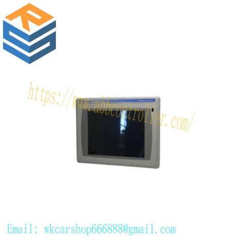 Allen-Bradley AB PanelView Plus 1250 Touch 128MB