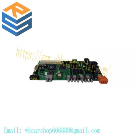 ABB PPC905AE101 3BHE014070R010 Controller Module