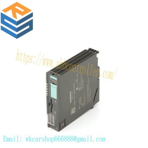 SIEMENS 6ES7152-1AA00-0AB0 IM152-1 Interface Module for Industrial Automation