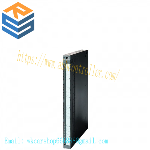 SIEMENS 6ES7422-1HH00-0AA0: Optically Isolated Digital Output Module for S7-400 PLC Systems