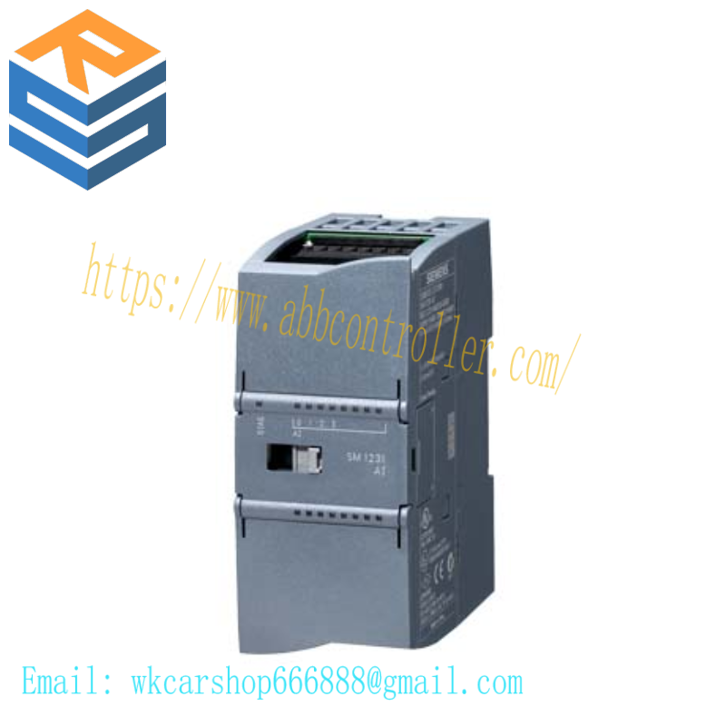 6es7_231-5qd30-0xb0_siemens_analog_input_sm_1231.png SIEMENS 6ES7 231-5QD30-0XB0 Analog Input Module for S7-1200