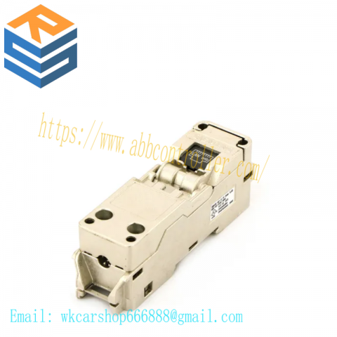 SIEMENS 6GK1 901-1FC00-0: Universal IE FC Outlet RJ45 for Efficient Network Connections