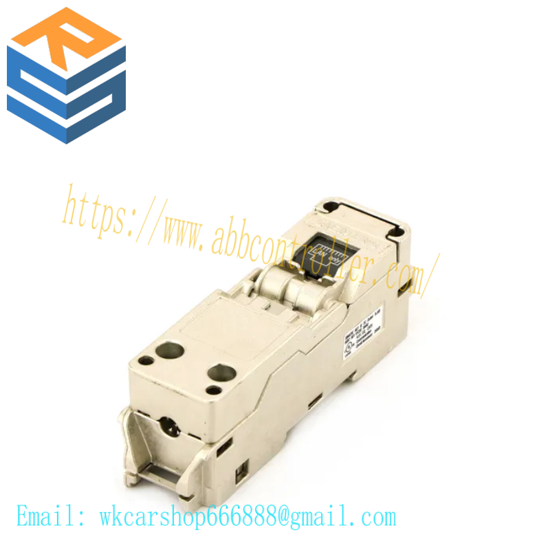 6gk1_901-1fc00-0_siemens_ie_fc_outlet_rj45.png SIEMENS 6GK1 901-1FC00-0: Universal IE FC Outlet RJ45 for Efficient Network Connections