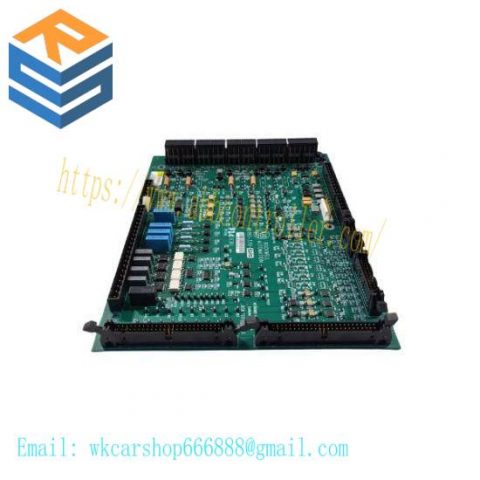 A-B 80190-540-02 Digital Output Module, 16 Channels, 24VDC
