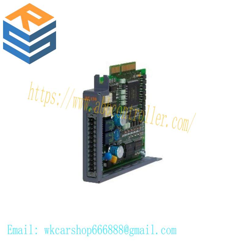 8ac130_60-1_b_r_acopos_plug-in_module.jpeg B&R 4PP0150420-01 Power Supply Module for Industrial Automation