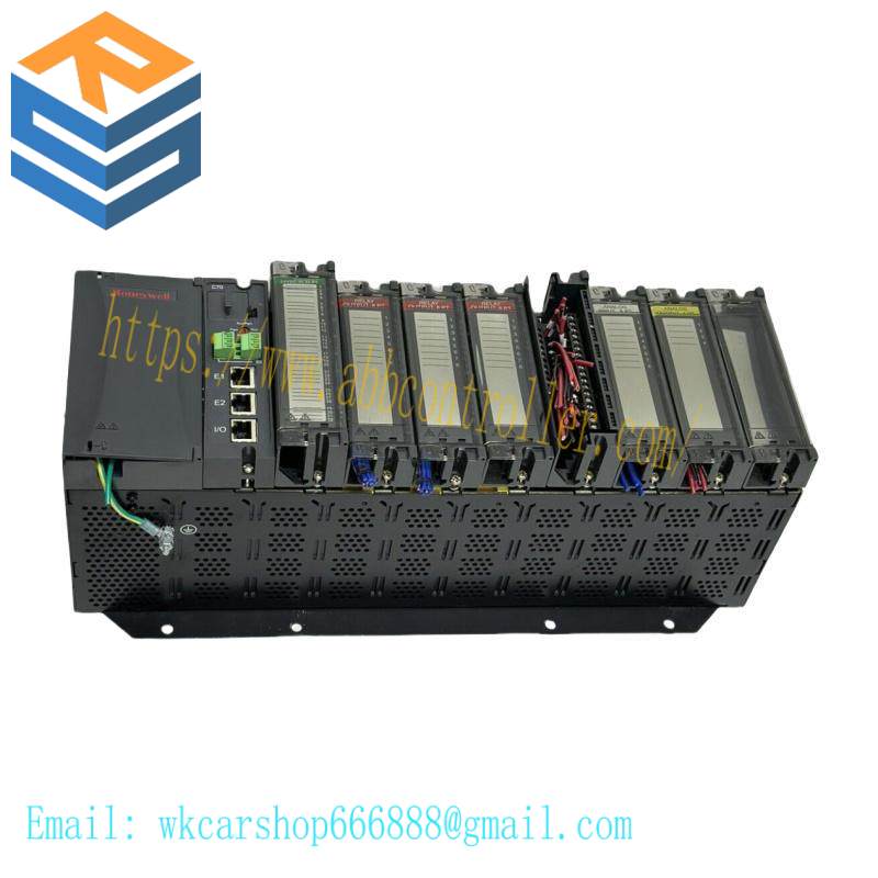 900c72-0144-00_honeywell_controller_cpu_module.jpg GE 269PLUS-DO-315-100P-HI Motor Management Relay, Drawout Version