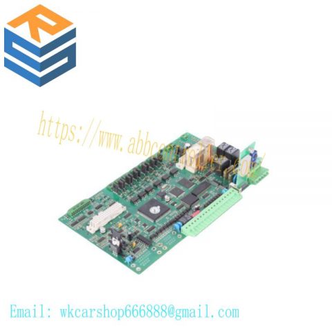 Schneider VDI22246 Industrial Control Module