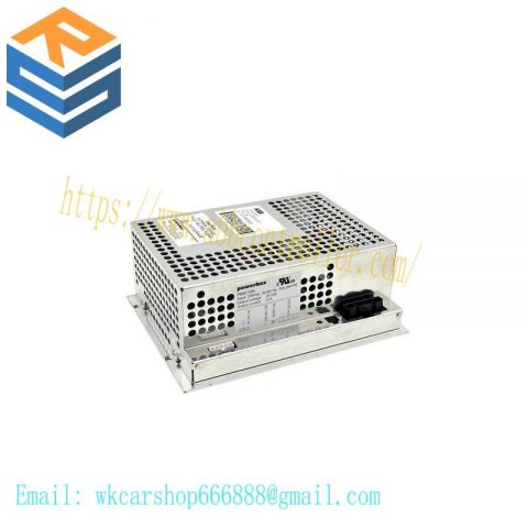 ABB DSQC661 3HAC026253-001 Power Supply - Industrial Automation Solutions