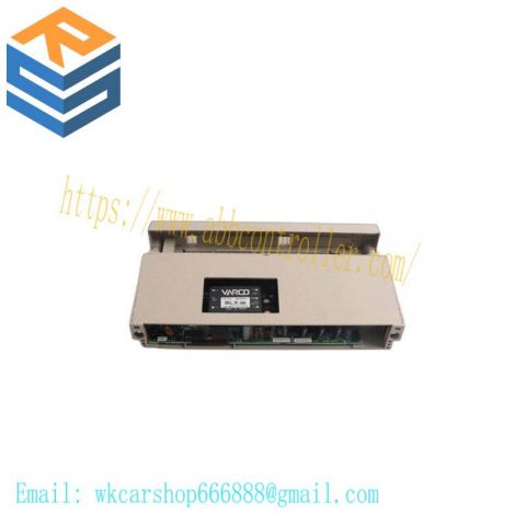 ABB 3HAC028599-001 Industrial Control Module