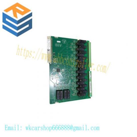 ABB PFCL201CE-20.0KN 3BSE027062R20 Industrial Control Module