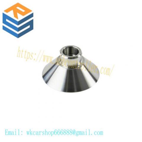 ABB 1N2140 BELL CUP D70 (Ti) - Industrial Bell Cup for High Temperature Applications